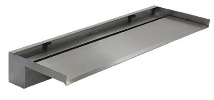 EasyPro Vianti Falls Spillway 23-1/2" x 6" Lip - SSS623