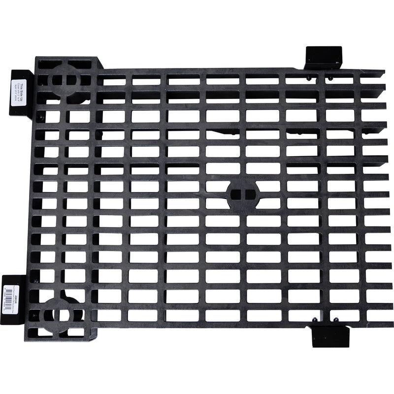 EasyPro Pro-Series Medium Rock Grate - AMGR product image