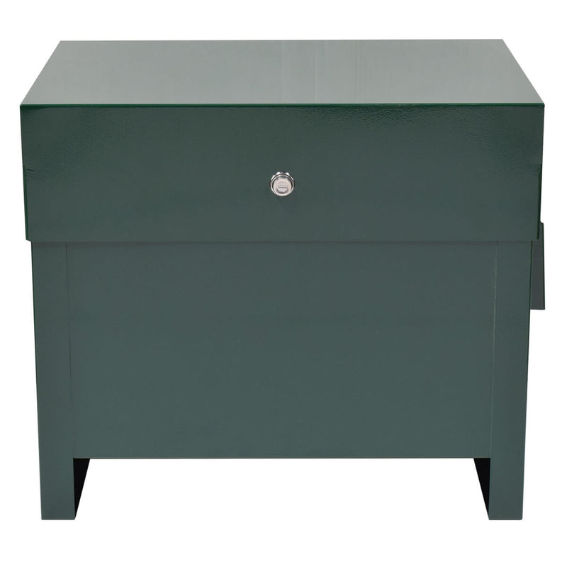 EasyPro Standard Lockable Steel Cabinet - SC22 product image