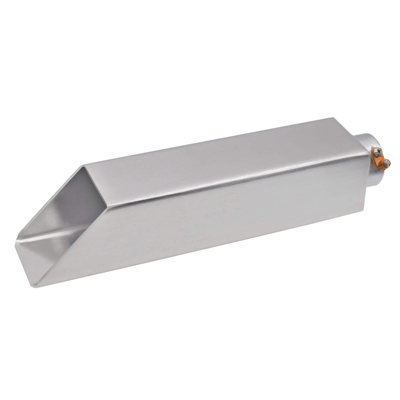 SWS2SN Vianti Falls Stainless 2 1/2" Square Scupper product image