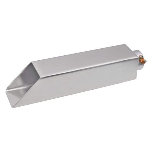 SWS2SN Vianti Falls Stainless 2 1/2" Square Scupper product image