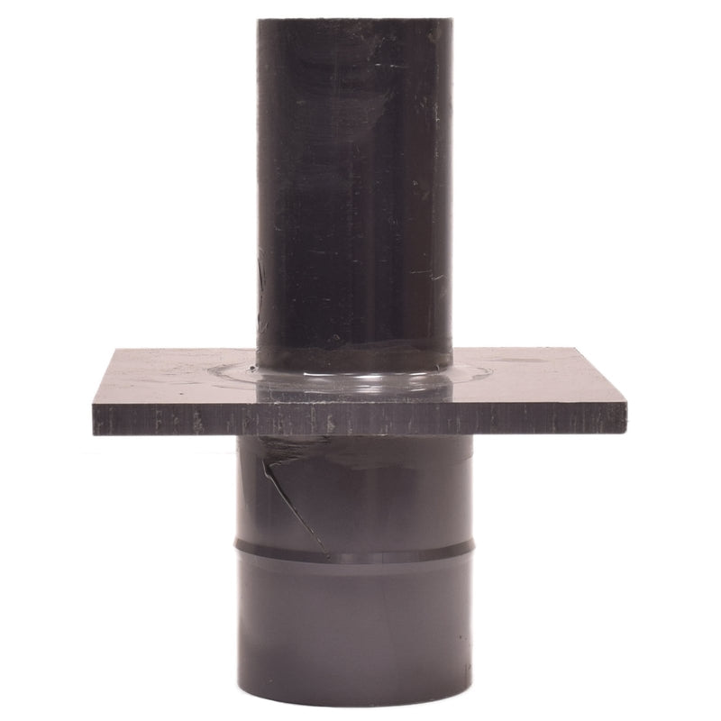EWF20 2" PVC flange product image
