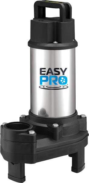 EasyPro 3100 GPH 230v Stainless Steel TH Pump For Waterfalls and Streams - TH1502