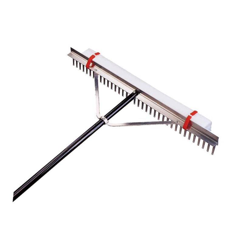 LR36 36" Deluxe Lake Rake product image
