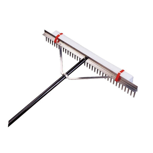 LR36 36" Deluxe Lake Rake product image