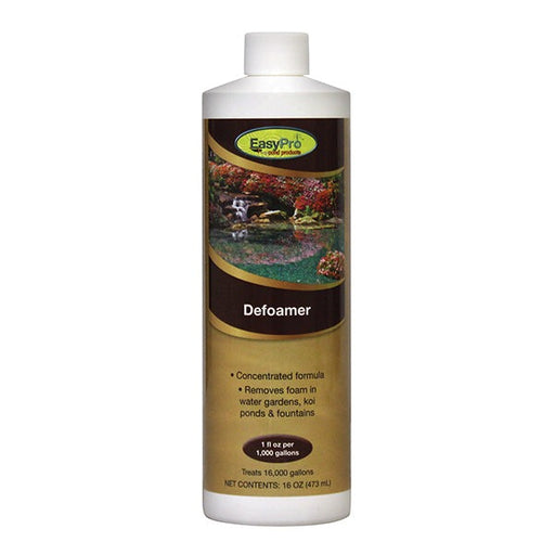 EasyPro Concentrated Defoamer, 16 fl. Ounces - DEF16