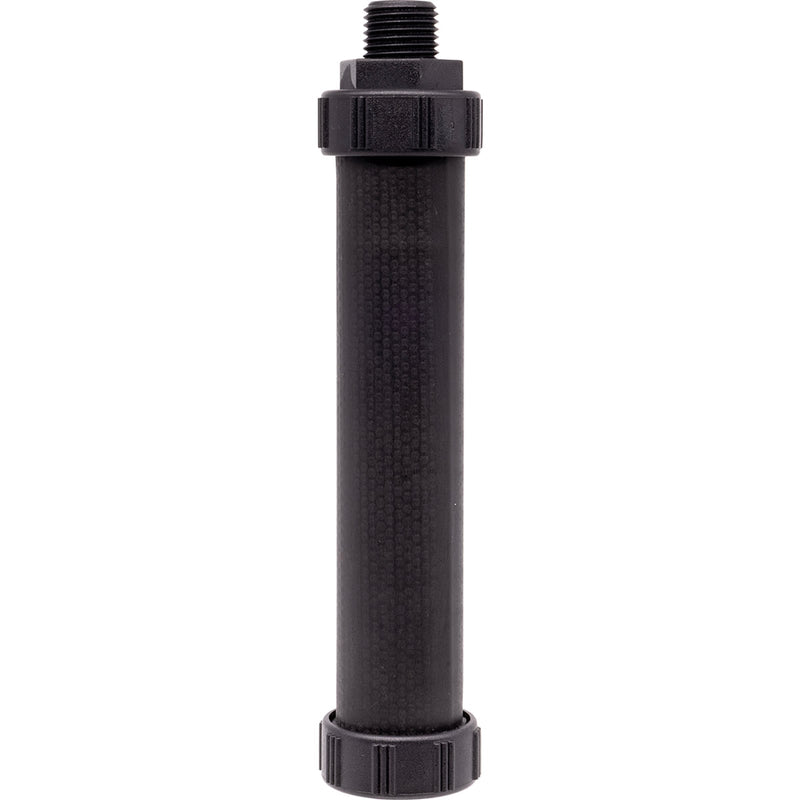 RAD650W - Self-Weighted Rubber Membrane Air Diffuser - 6" With 1/2" Barb product image