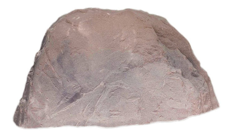 EasyPro Landscape Boulder (Brown) 30" x 23" x 18" high; Up to PA66 - DLB1R