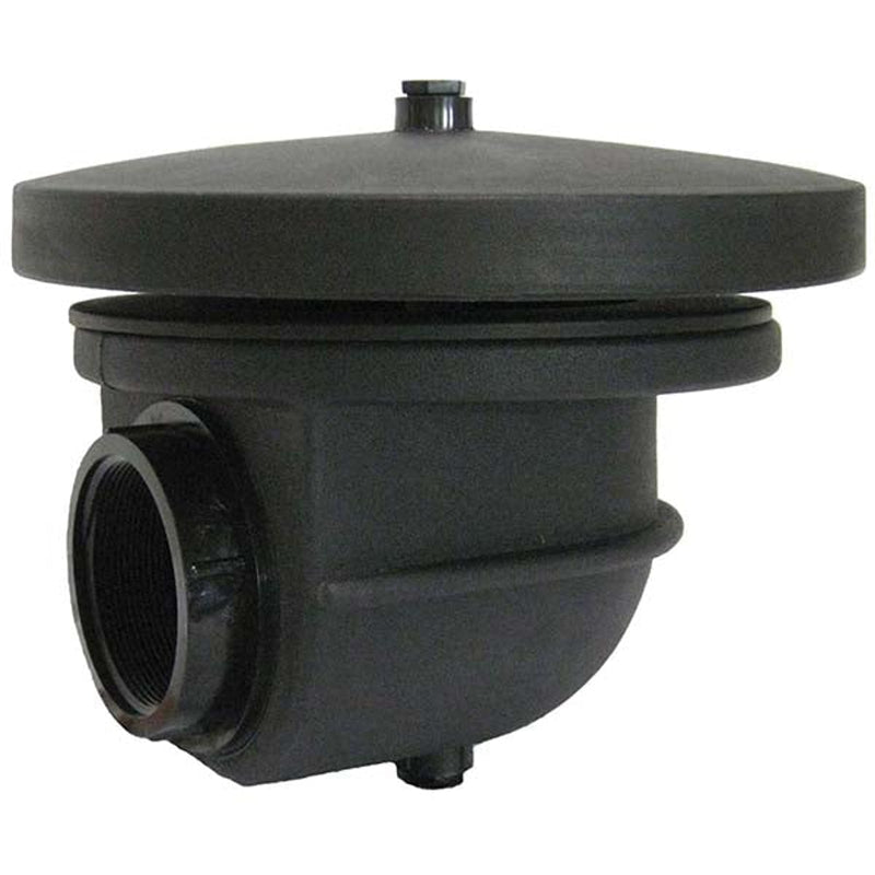 BDK3N 3" Bottom Drain Kit (EBD4 drain) Includes 3" Fittings product image