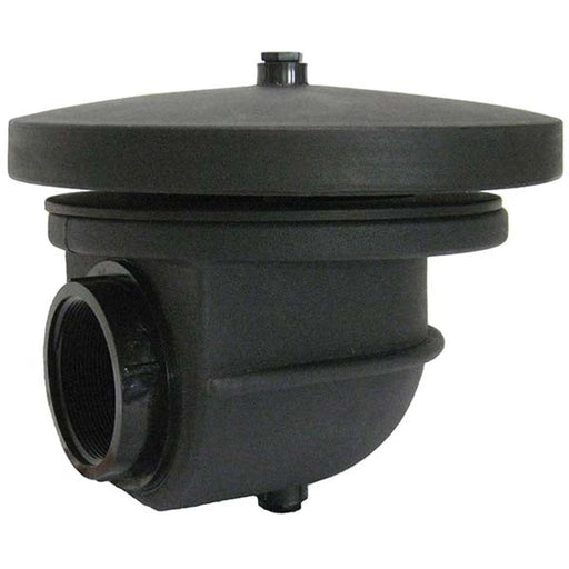BDK3N 3" Bottom Drain Kit (EBD4 drain) Includes 3" Fittings product image