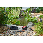EasyPro Compact Aeration Series - Single Outlet Complete Kit - CAS1 product image