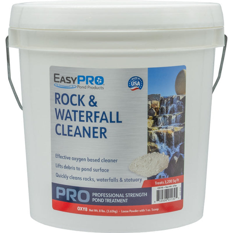 OXY8 Rock & Waterfall Cleaner – 8lbs product image