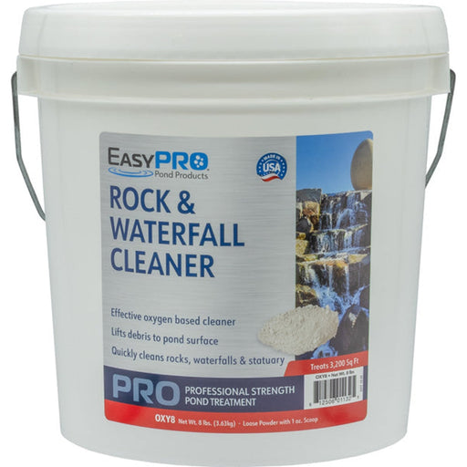 OXY8 Rock & Waterfall Cleaner – 8lbs product image