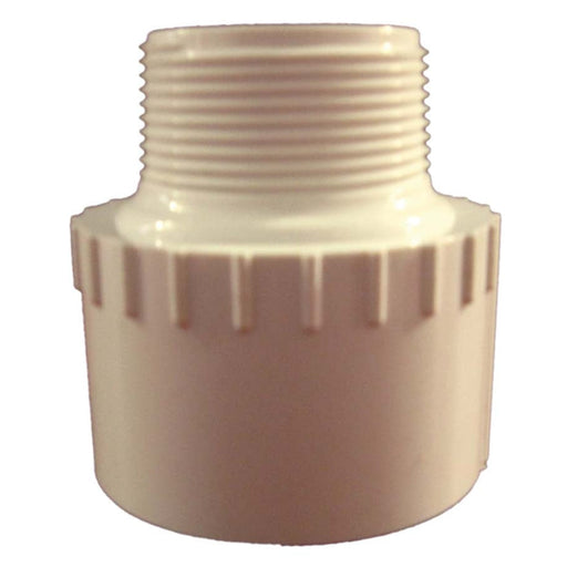 RM253 Reducing Male Adapter (MPT x SLP) 2 1/2" x 3" product image