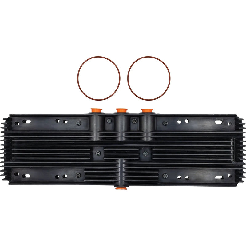 EasyPro Sound Shield Conversion Kit for Stratus SRC 2 HP Compressor - SSU200 product image