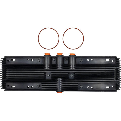 EasyPro Sound Shield Conversion Kit for Stratus SRC 2 HP Compressor - SSU200 product image