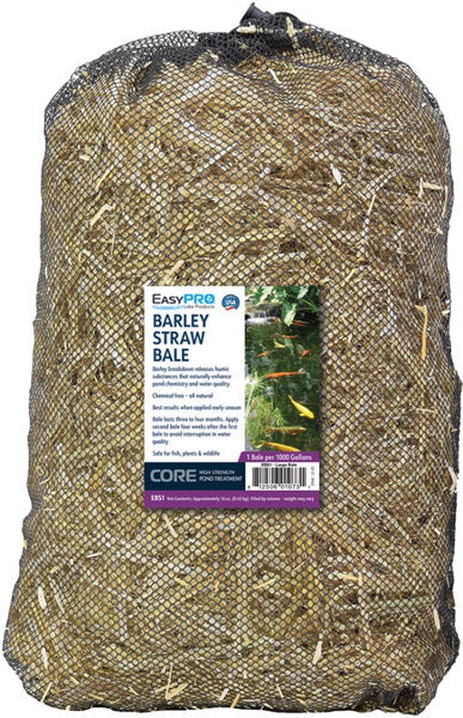 EasyPro Barley Straw Bale - 1lb. - EBS1