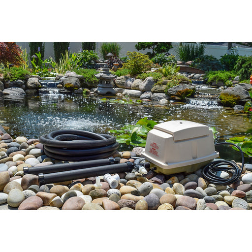 LA15W 80 Watt LA15W Deluxe Linear Aeration Kit product image