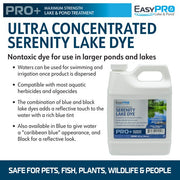 EasyPro Concentrated Serenity Lake Colorant - Liquid - 1 Quart - ECPDSB