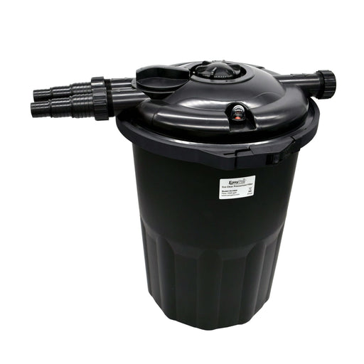 EC3900 Eco-Clear Pressurized Filter – Up to 3900 Gallons – no UV product image