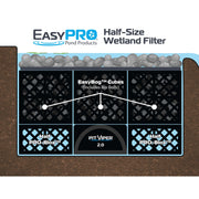 EasyPro Pit Viper 2.0 End Diffuser Module - PV-END product image