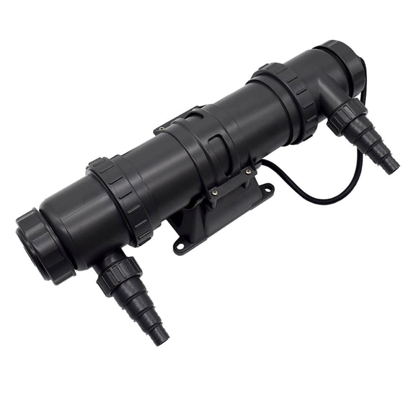 EasyPro PRO-CLEAR UV Ultraviolet Clarifier 18 Watt - PC18W product image