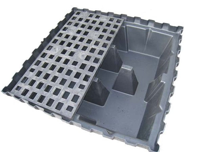 EasyPro 50" Fountain Basin - EFB50