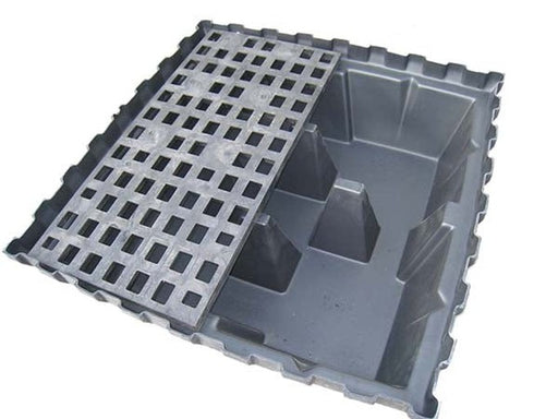 EasyPro 50" Fountain Basin - EFB50