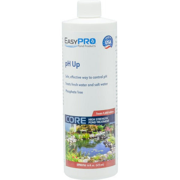EPHU16 pH Up – 16oz. (1 pint)
