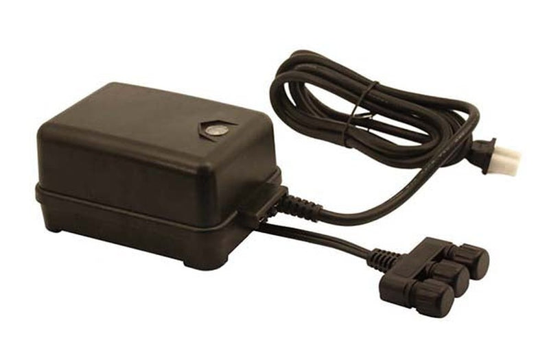 EasyPro 45 Watt Transformer with Photoeye and timer - 120 V to 12 V - EPT45