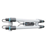 Evolution Aqua Evo Titanium Enhanced UV Clarifier UV Clarifiers & Ionizers EVOLUTION AQUA Evolution Aqua Evo 110 watt Titanium UV Clarifier 