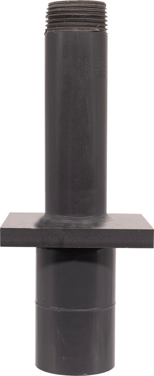 EWFT10 1″ Threaded Waterstop Concrete Flange