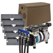 DKDW60 Air De-Icing System for Deep Water – up to 60′ dock product image
