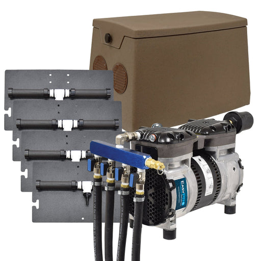 DKDW60 Air De-Icing System for Deep Water – up to 60′ dock product image