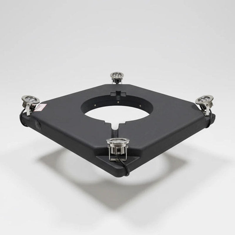 OWSA Outdoor Water Solutions Aerify Aerating Fountains for Shallow Water product image