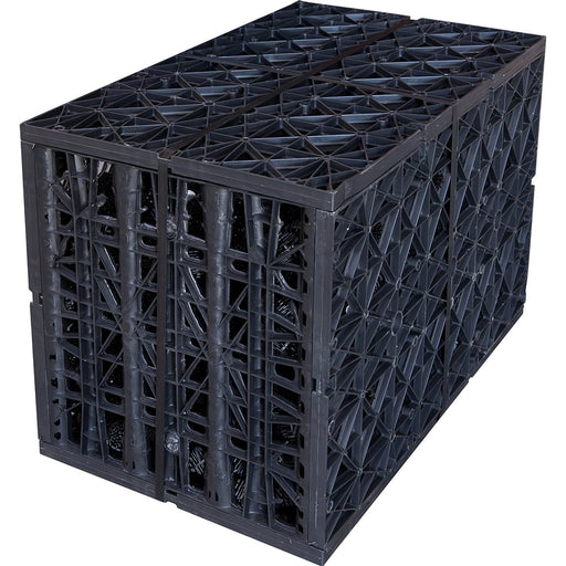 EasyPro EasyBog Cube Pond Filtration Module - EBC44 product image