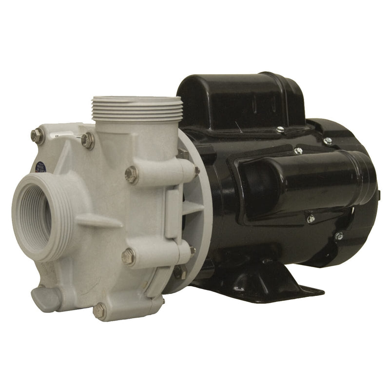 EX8800 - 8200 GPH 115v EasyPro® External Low Head Pumps product image