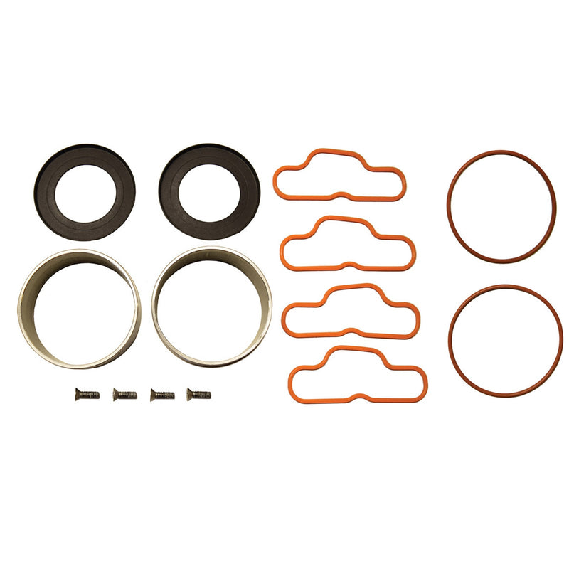 EasyPro Repair kit for Stratus SRC50/502 compressor - Gen 2 - SRC50K product image
