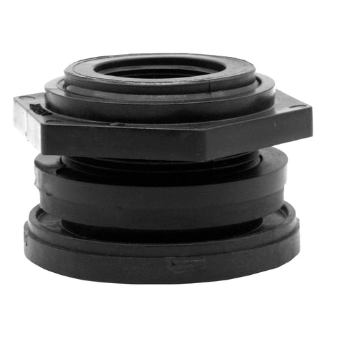 BF150N Heavy Duty Bulkhead Fitting – 1.50″ (3″ hole size) product image