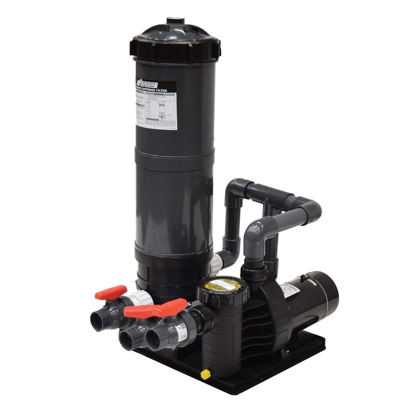 SMC90S Skid Mount Cartridge System – Pump with PCF90 product image