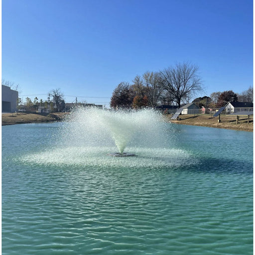 OWSA Outdoor Water Solutions Classic Series Aerating Fountains product image