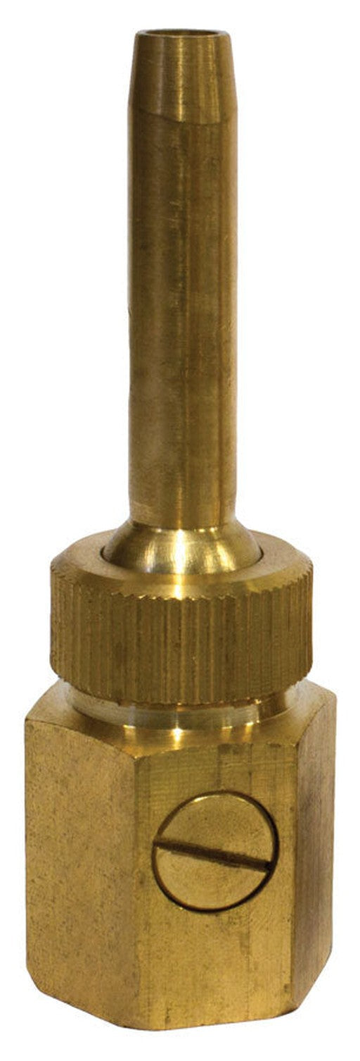 FCJN75 Adjustable Smooth Jet Nozzle – 3/4"