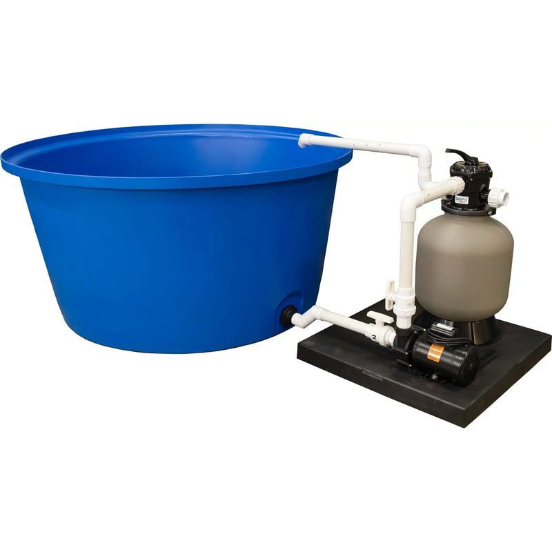 EasyPro Complete Fish System 1 - RCS2N product image