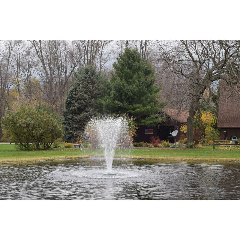 ACF3N AquaFloat™ Floating Fountain Head with Narrow Umbrella Nozzle product image