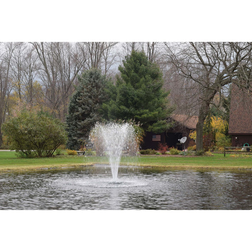 ACF3N AquaFloat™ Floating Fountain Head with Narrow Umbrella Nozzle product image