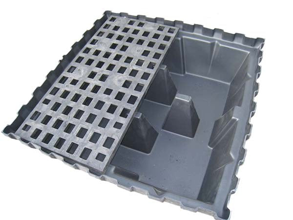 EasyPro 50" Fountain Basin - EFB50