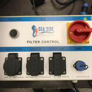 Sea Side Aquatics CL65 Wifi Version Combi RDF Sea Side Aquatics Sea Side Aquatic 