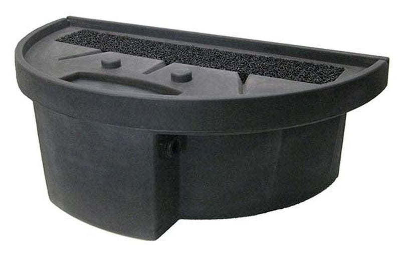 EasyPro Round 1/2 Basin for 23" and 35" Vianti Falls - FWB48