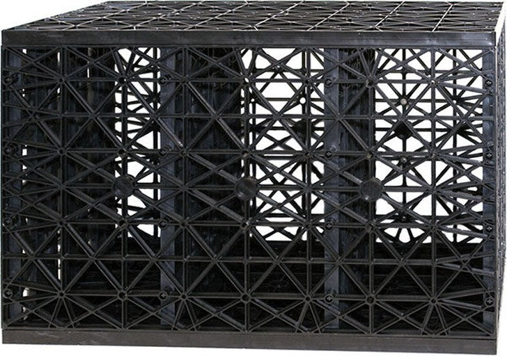 HSC44 PRO-Blox™ High Strength Res-Cube – 16"W x 17.5" T x 27" L