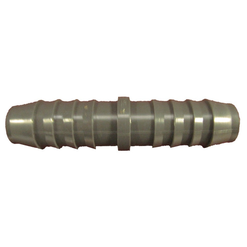 IC1212 Insert grey Fitting Coupling 1/2" x 1/2"